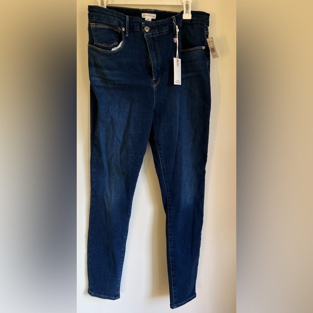 Good American Jeans